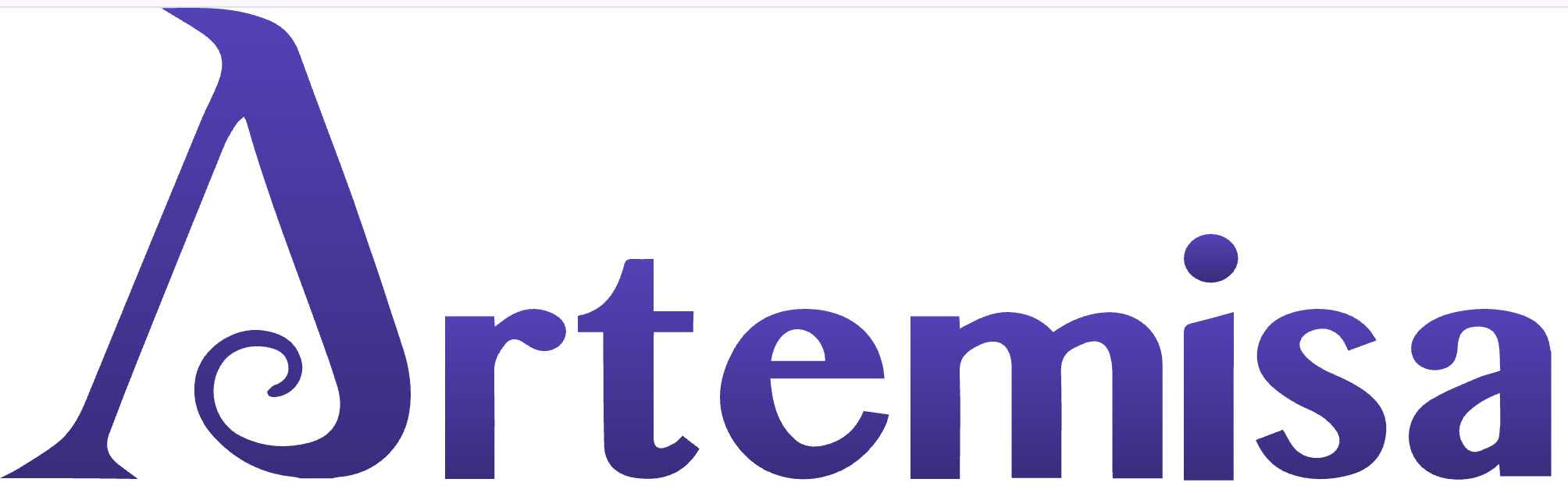 Artemisadate Logo