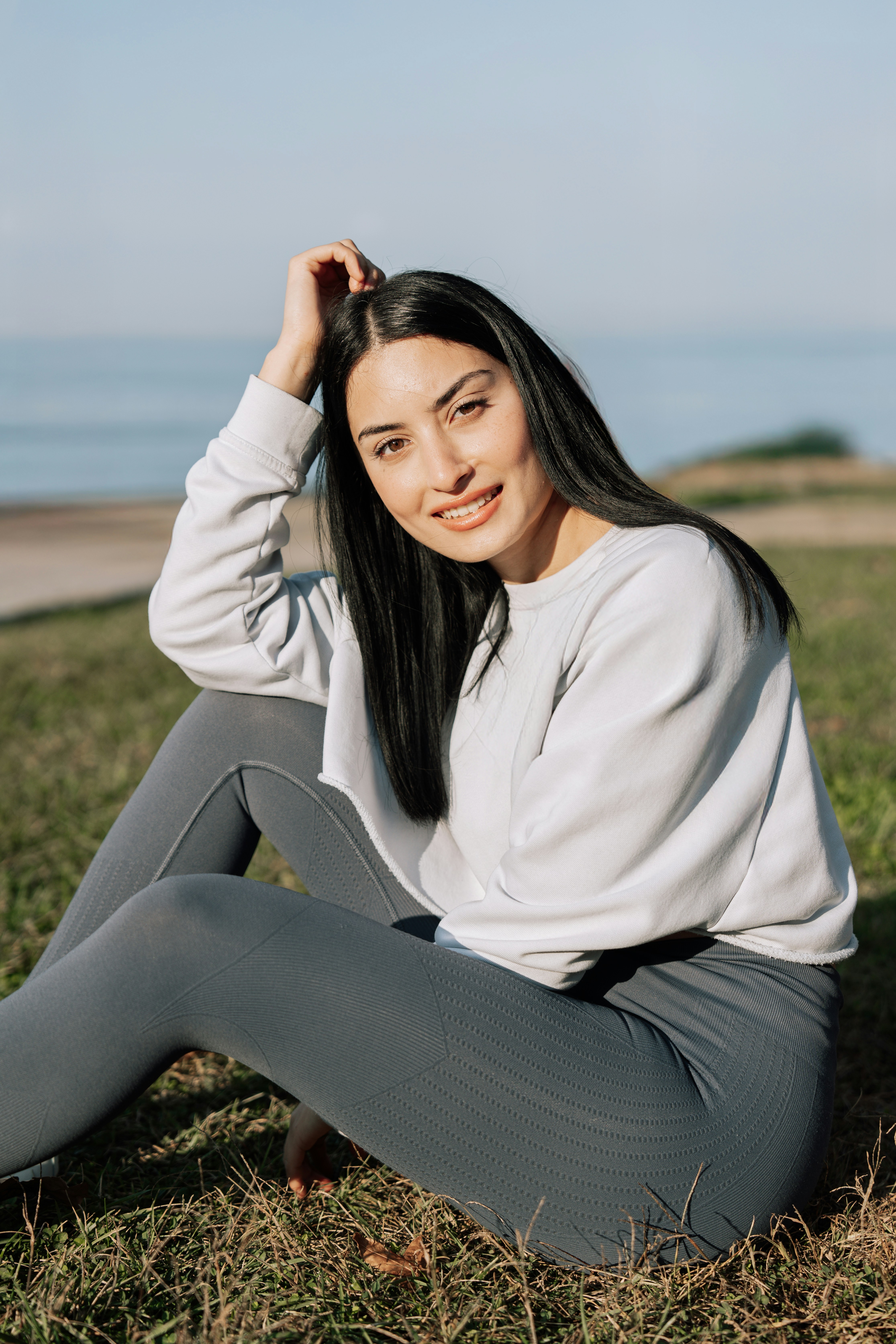 Perfil de Valeria Méndez